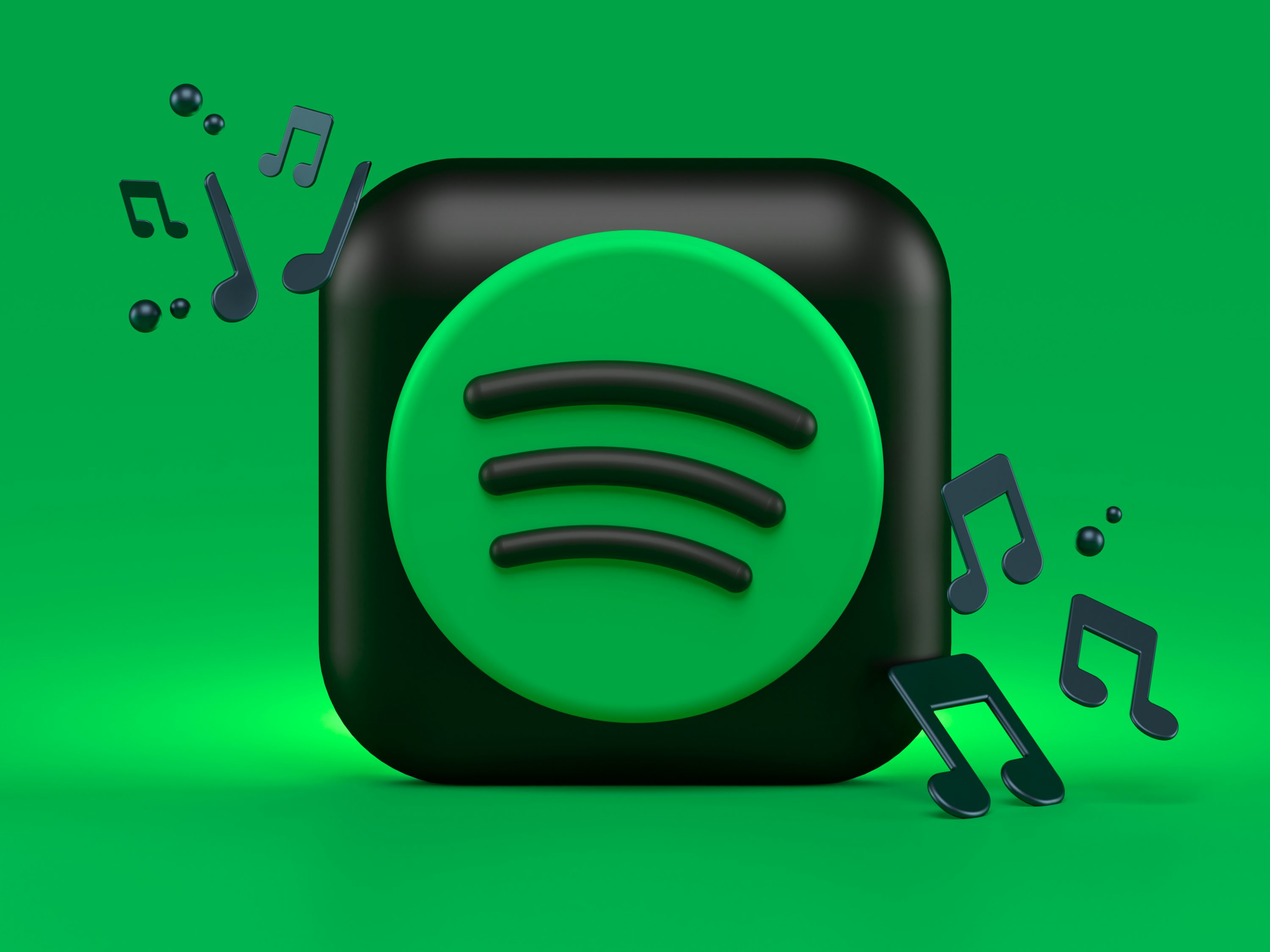 Spotify service image